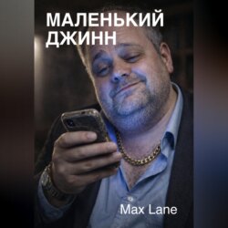 Маленький Джинн