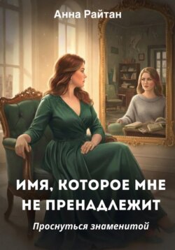 Имя, которое мне не пренадлежит