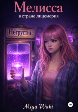 Мелисса в стране лицемерия