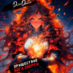 Пришествие бога смерти. Том 14