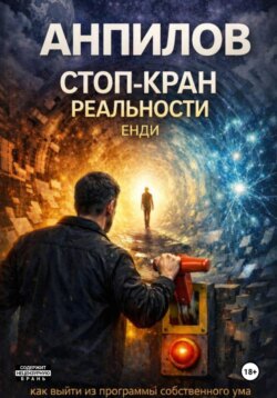 Стоп-Кран реальности. Как выйти из программы собственного ума. ЕНДИ