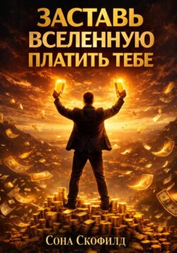 Заставь вселенную платить тебе