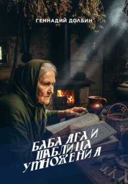 Баба Яга и таблица умножения