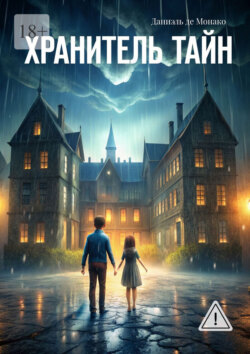 Хранитель тайн