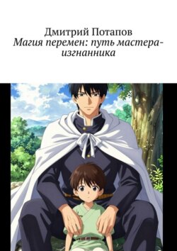 Магия перемен: путь мастера-изгнанника