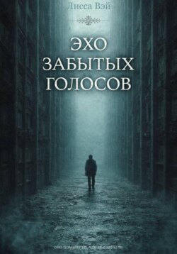 Эхо забытых голосов