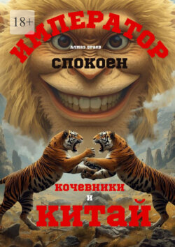 Император спокоен. Кочевники и Китай