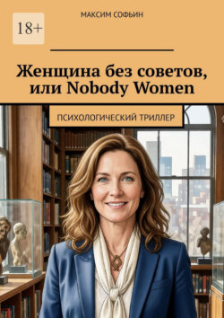 Женщина без советов, или Nobody Women. Психологический триллер