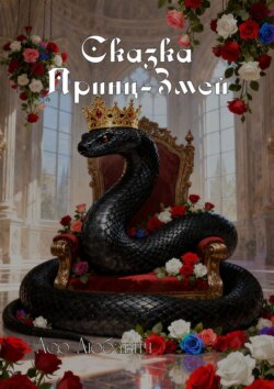Сказка «Принц-Змей»