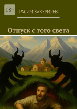 Отпуск с того света