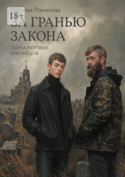 За гранью закона. Тайна мертвых близнецов