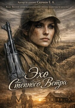 Эхо Степного Ветра