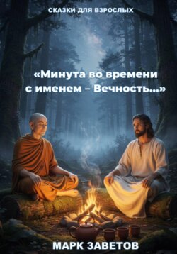 «Минута во времени с именем Вечность…». Сказки для взрослых.