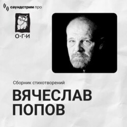 Вячеслав Попов. Сборник стихотворений