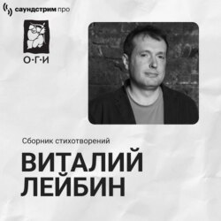 Виталий Лейбин. Сборник стихотворений