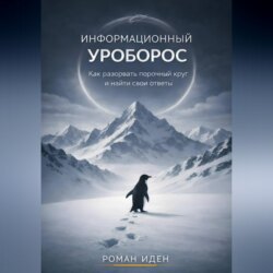 Информационный Уроборос. Как разорвать порочный круг и найти овтеты на свои вопросы