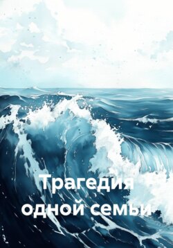 Трагедия одной семьи