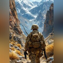 Афганский аватар