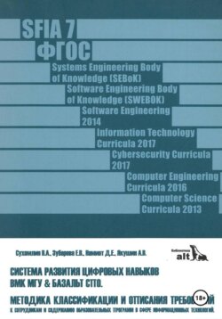 Система развития цифровых навыков