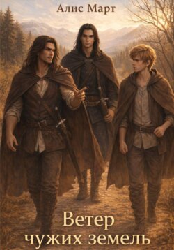 Ветер чужих земель