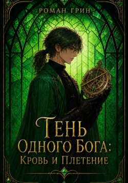 Тень Одного Бога: Кровь и Плетение