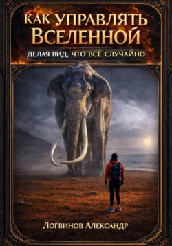 Как управлять Вселенной, делая вид, что всё случайно