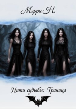 Нити судьбы: Граница