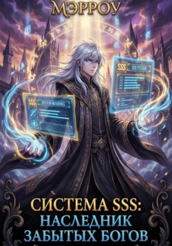 Система SSS: Наследник Забытых Богов