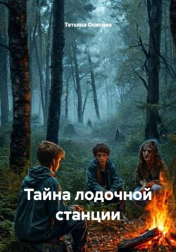 Тайна лодочной станции