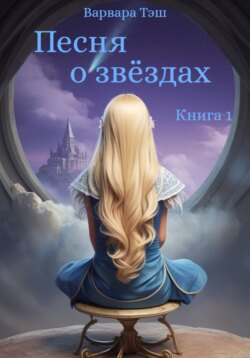 Песня о звёздах. Книга 1