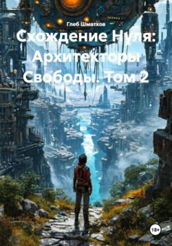 Схождение Нуля: Архитекторы Свободы. Том 2
