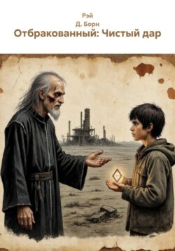 Отбракованный: Чистый дар
