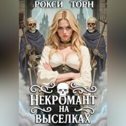 Некромант на выселках
