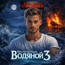 Водяной 3