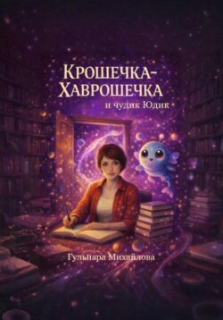 Крошечка-Хаврошечка и чудик Юдик
