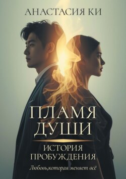 Пламя Души. История Пробуждения. Любовь, которая меняет всё