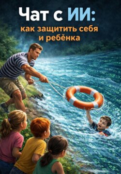 Чат с ИИ: как защитить себя и ребёнка