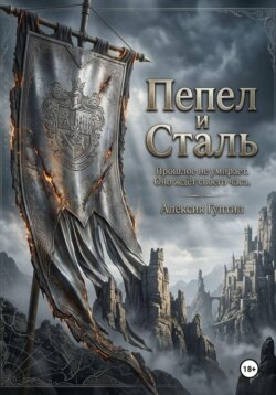 Пепел и Сталь