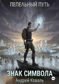 Пепельный путь. Знак символа