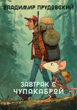 Завтрак с чупакаброй