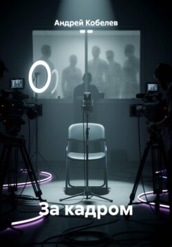 За кадром