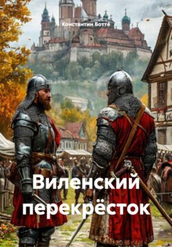 Виленский перекрёсток