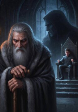 Последний урок