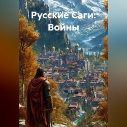 Русские Саги: Война за Престол