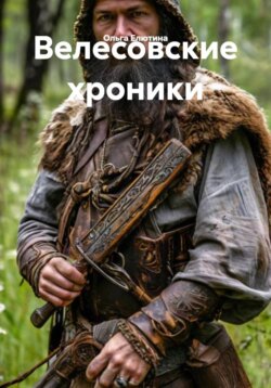 Велесовские хроники