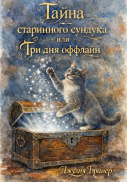 Тайна старинного сундука или Три для оффлайн