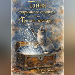 Тайна старинного сундука или Три для оффлайн