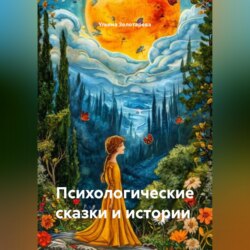 Психологические сказки и истории