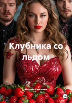 Клубника со льдом