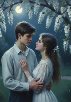 Сборник рассказов Первое чувство